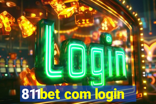 811bet com login